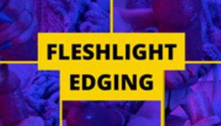 Fleshlight Edging