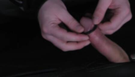 Rubber Gimp Electrified