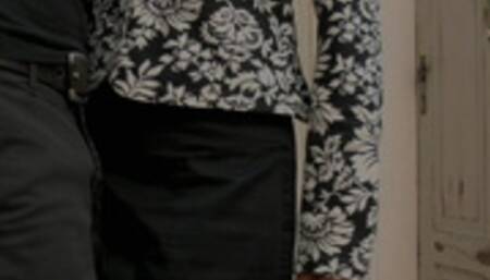 The BTS blow- and handjob (2015) (MP4)