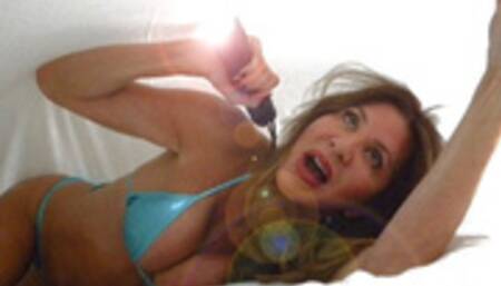 Quietus 2 (starring Hollywood)