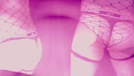 Crossdressing Sissy Fetish PMV