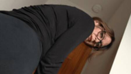 Removing My Socks In Slo-Mo, 2nd