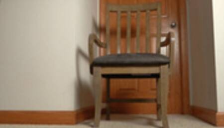 Removing My Socks In Slo-Mo, 1st