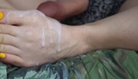 Futa Stoke w Me Compilation