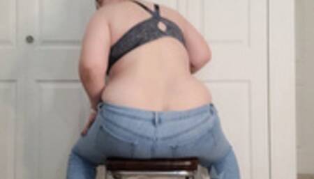 Big Momma Farts Again