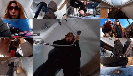 GGHD146 Sam - Shrinking Hobby