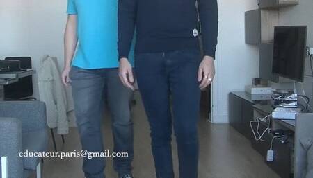 Ibrahim - enough is enough