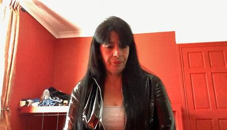 Being An Unfaithful Collared Sub