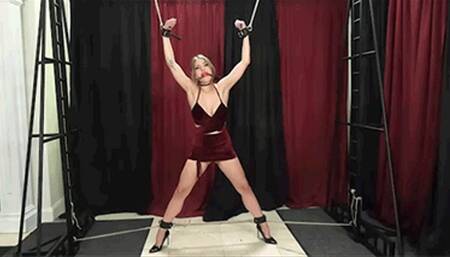 Bondage Training for the Slave Sluts, 1