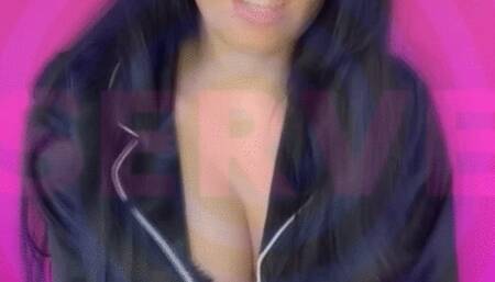 Mesmerizing Mini JOI #2