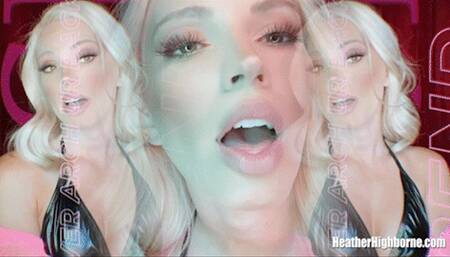 Pink Dreams - Face Only (1080 HD)