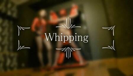 Whipping Domination