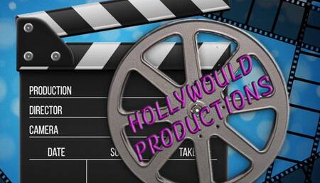 Sarah Brooke vs Hollywood - hd