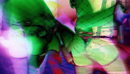 Solo Man Mind Melt PMV