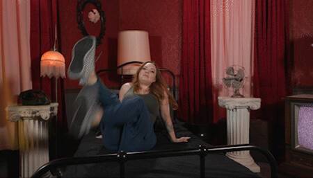 More than Foot Friends 4K