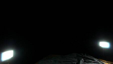 Hairy Crotch and Booty Show