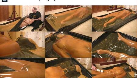 Julia Faire - Sensation Seeker - Part 3 (mp4 HD)