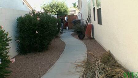 Pregnant Step-Sister Does Step-Brother And His Friend ( FULL VERSION )