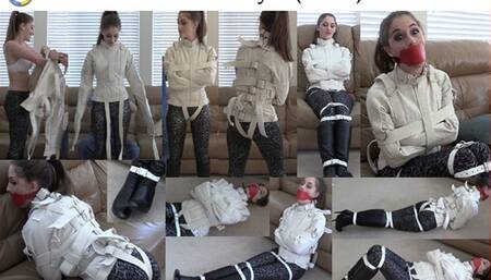 Terra Mizu - She Asked for The Jacket (wmv HD 1080)