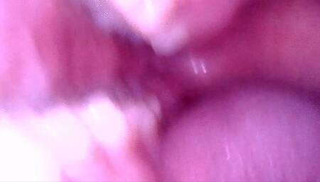 Giantess Smoking Vape with Teenie POV 4K smaller