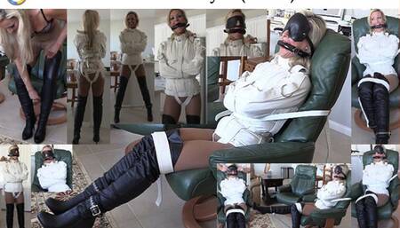 Carolina Crush - Beauty and The Jacket (wmv HD 1080)