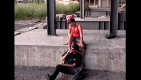 A taste of Victoria (mp4)