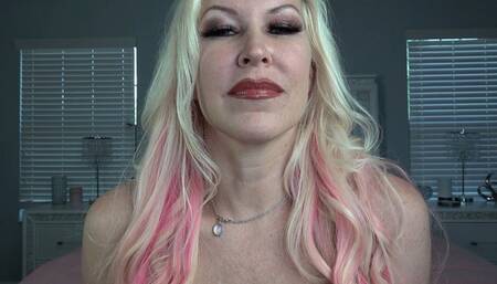 JANINE JERICHO'S SLUTTY MOUTH TOUR