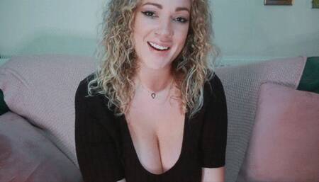 Sex Education With StepMommy