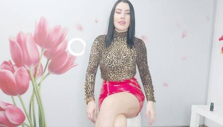 Your theraphy is my tease