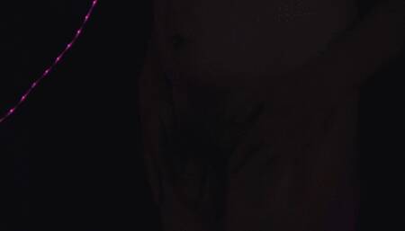 Flaccid Dick Hairy Crotch