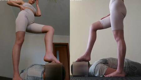 Helena - Revenge - Mix2 Part3 (720p)