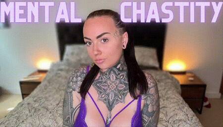 Mental Chastity