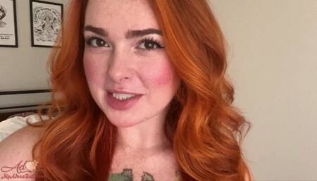 Body Hair Update 3 weeks (mp4)