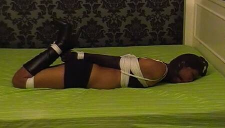 Jessica 134M Outtake