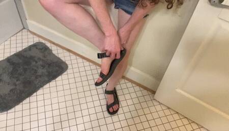 Vore Movie 51 - Raw Footage Part 3