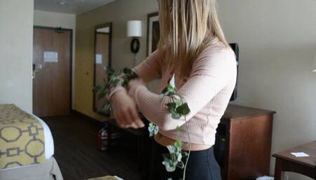 Vore Movie 52 - Raw Footage Part 2