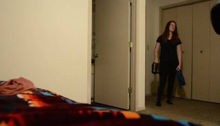 Vore Movie 53 - Raw Footage Part 1