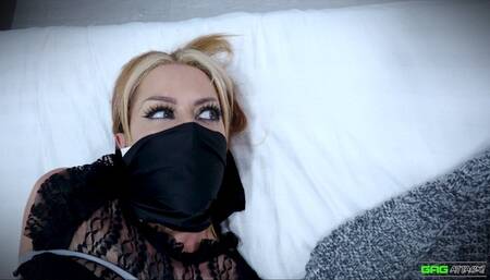 Kat - Secret Agent Captured MP4 HD