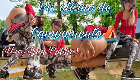 ?ETERNAL CAMP PEE? (Uro)