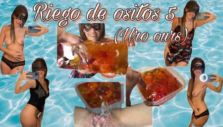 ? IRRIGATION OF BEARS 5