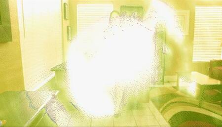 Saving My Shrunken CEO Step-Mom 4K