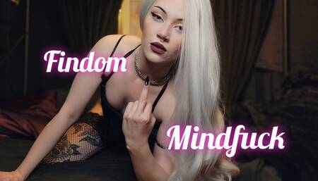 Findom Mindfuck