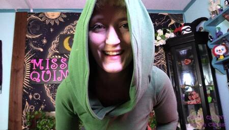 Goblin Navel Lover 2