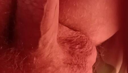 Worship big dick with me man