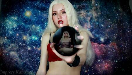 Scry your Own Future (mobile)