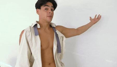 Big Presentation Freeze Humiliation - CUSTOM VIDEO - Julian Jaden - Elis Ataxxx - Richard Lennox - Manpuppy - WMV 720