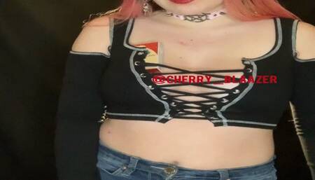 Chain-smoking 2 cigs