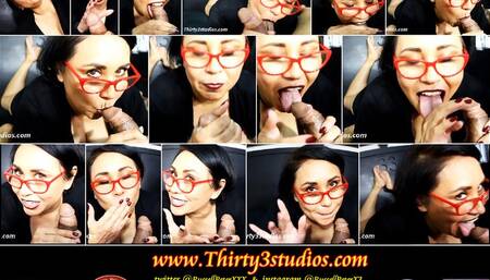 BlowJob in the Pose | Part-3