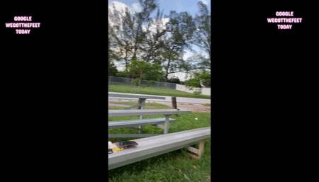 HERE 4 YOUR CASH BITCH