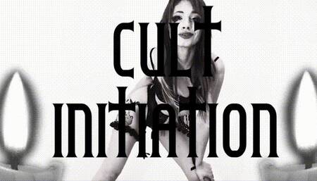 Cult Initiation